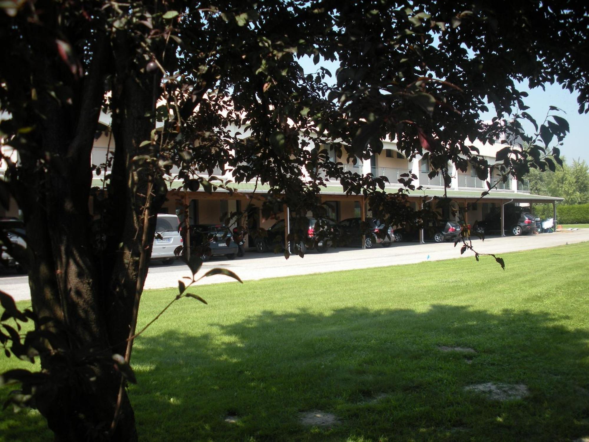 Arcotel Villanova Monferrato Exterior foto